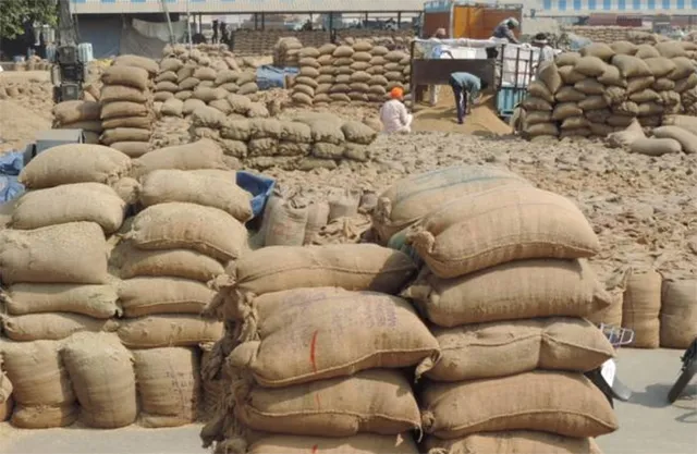 ଧାନ, ଚାଉଳ ଯାଞ୍ଚ ପାଇଁ ପୁଣି ପହଞ୍ଚିଲା ଦୁଇ କେନ୍ଦ୍ରୀୟ ଟିମ୍‌