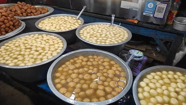 ପାହାଳ ମିଠା ଉପରେ ମହଙ୍ଗା ମାଡ଼: ବଢ଼ିଲା ରସଗୋଲା, ଛେନାଗଜା, ଛେନାପୋଡ଼ ଦର