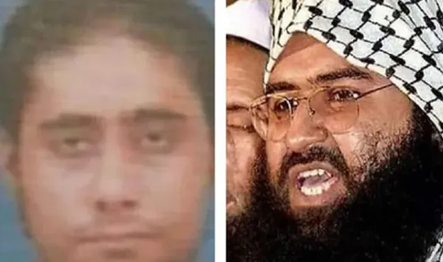 ୨୬/୧୧ ଆକ୍ରମଣର ମାଷ୍ଟରମାଇଣ୍ଡ୍‌ ସାଜିଦ୍‌ ମୀର ଜୀବିତ, ପୂର୍ବରୁ ପାକିସ୍ତାନ ମୃତ ଘୋଷଣା କରିଥିଲା