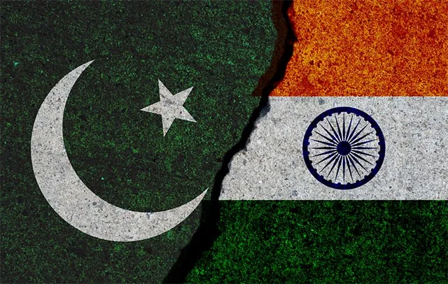 ଭାରତ ବିରୋଧରେ ପାକ୍‌ର ଅପପ୍ରଚାର ଅଭିଯାନ
