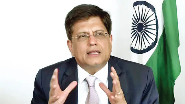 ଇତିହାସ ରଚିଲା ବିଶ୍ବ ବାଣିଜ୍ୟ ସଂଗଠନ