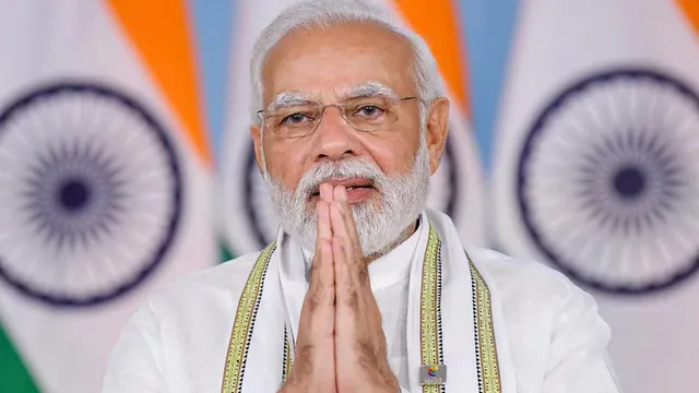 ଗୁଜରାଟ ଦଙ୍ଗା: ପ୍ରଧାନମନ୍ତ୍ରୀ ମୋଦୀଙ୍କୁ ମିଳିଥିବା ‘କ୍ଲିନ୍‌ ଚିଟ୍‌’ ବିପକ୍ଷରେ ଆଗତ ଆବେଦନକୁ ଖାରଜ କଲେ ସୁପ୍ରିମ୍‌ କୋର୍ଟ