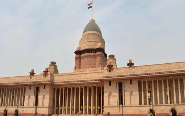 ରାଷ୍ଟ୍ରପତି ନିର୍ବାଚନ ପାଇଁ ଆଜି ଅପରାହ୍ଣ ୩ଟା ବେଳେ ତାରିଖ ଘୋଷଣା କରିବ ନିର୍ବାଚନ କମିସନ୍‌