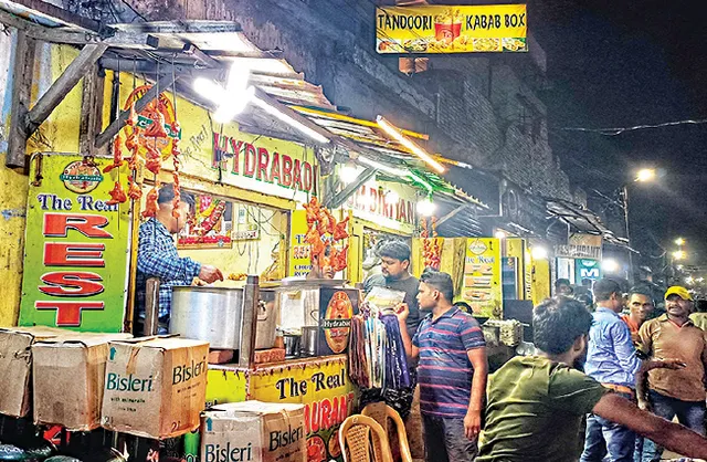 ଦିନକ ପରେ ବିଶ୍ବପ୍ରସିଦ୍ଧ ପୁରୀ ରଥଯାତ୍ରା: ଯାଞ୍ଚ ହେଲାନି ଖାଦ୍ୟର ମାନ