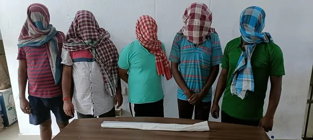 ସମିତିସଭ୍ୟା ପ୍ରାର୍ଥିନୀଙ୍କୁ ବିରୋଧରୁ ଯୋଗେଶଙ୍କୁ ହତ୍ୟା: ୫ ଗିରଫ, ୩ ଫେରାର୍‌