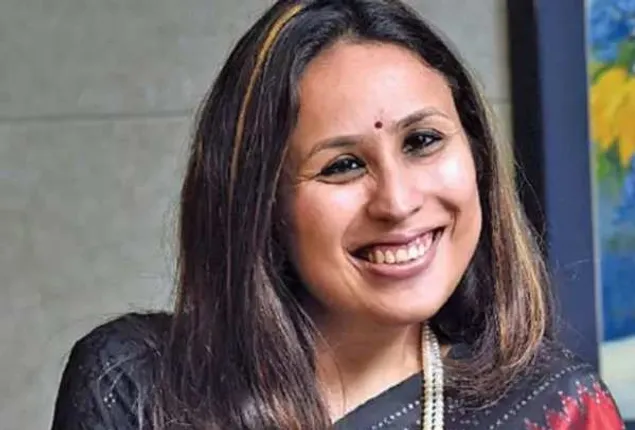 ଜୀବନକାହାଣୀ ଲେଖିଲେ ସିଇଓ ରାଧିକା ଗୁପ୍ତା: ତାଚ୍ଛଲ୍ୟରୁ ଆତ୍ମହତ୍ୟା ଉଦ୍ୟମ କରିଥିଲେ