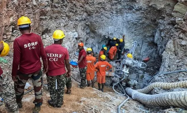 ରାଷ୍ଟ୍ରର ଆତ୍ମା