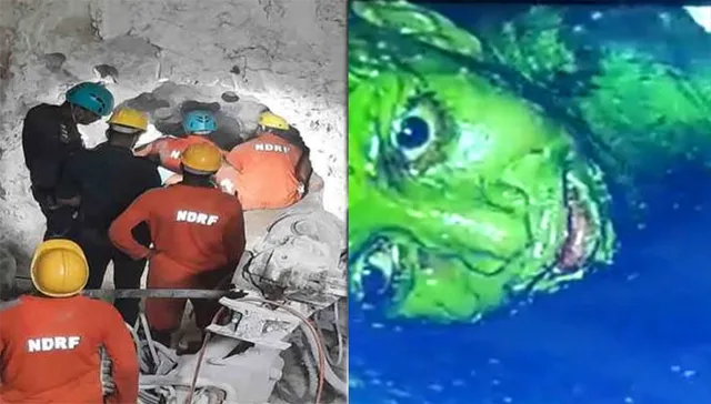 ‘ଅପରେସନ ଜି‌ନ୍ଦେଗୀ’ରେ ନାବାଳକ ଅଞ୍ଜରୁ: ଓଲଟା ଯାଇ ରାହୁଲଙ୍କ ହାତଧରି ଟାଣି ଆଣିଥିଲେ