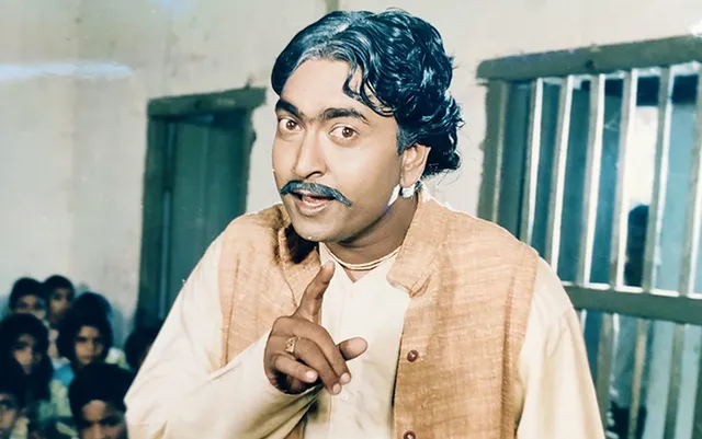 ରାଇମୋହନଙ୍କ ବିୟୋଗରେ ଓଲିଉଡ୍‌ ସ୍ତବ୍ଧ, ଅବାକ୍‌ ପ୍ରଶଂସକ