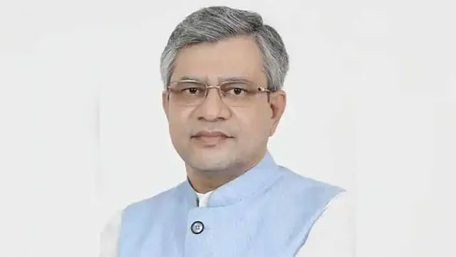 ବିମଳାଗଡ଼ ପାର୍ଶ୍ବରୁ ଆରମ୍ଭ ହୋଇନି କାମ: ରେଳ ମନ୍ତ୍ରୀ