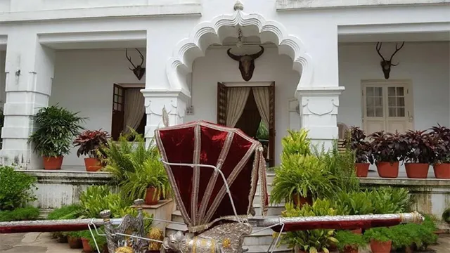 ଶ୍ରୀନଅରକୁ ଆଜି ରାଜପ୍ରସାଦ ବିଜେ