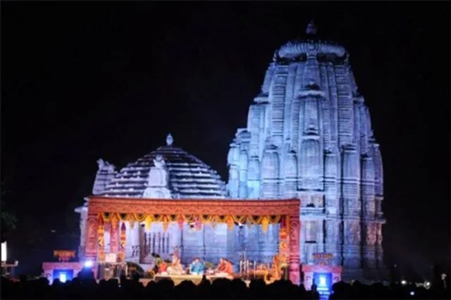 ସଂସ୍କୃତି ବିଭାଗ କରିବ ରାଜାରାଣୀ, ମୁକ୍ତେଶ୍ବର ଉତ୍ସବ