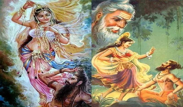 ଜୀବନ-ମନ୍ତ୍ର: ରମ୍ଭା ଓ ରମ୍ଭାତୃତୀୟା ବ୍ରତ କଥା