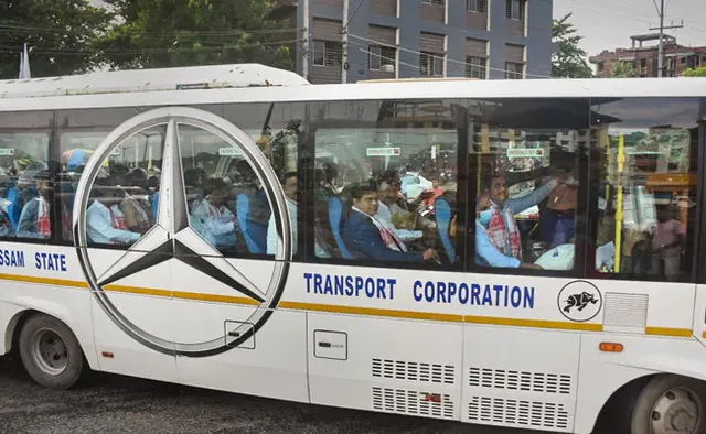 ଉଦ୍ଧବ ଠାକ୍‌ରେଙ୍କ ଇସ୍ତଫା ଆନନ୍ଦର ବିଷୟ ନୁହେଁ: ବିଦ୍ରୋହୀ ବିଧାୟକ