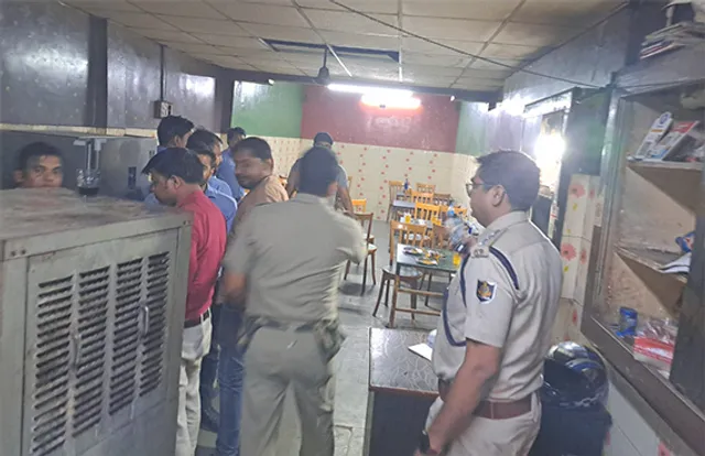 ରାଉରକେଲାରେ ସ୍ୱତନ୍ତ୍ର ପୁଲିସ ଟିମ୍‌ର ଚଢ଼ଉ ଜାରି: ସାବାଡ଼ ହେବେ ମଦୁଆ, ଅସାମାଜିକ ଯୁବକ