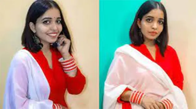 ‘ସୋଲୋଗାମି’: ଗୁଜରାଟୀ ଯୁବତୀ ନିଜକୁ ନିଜେ ବିବାହ କରିବେ