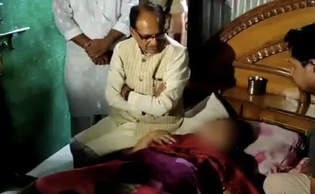 ଦୁଷ୍କର୍ମ ଉଦ୍ୟମ ପ୍ରତିରୋଧ କରିଥିବା ଭୋପାଳ ମହିଳାଙ୍କ ମୁହଁରେ ୧୧୮ଟି ‘ଷ୍ଟିଚ୍‌’