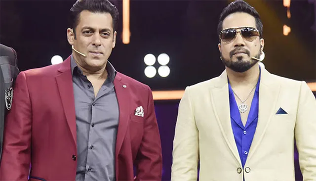 ସଲମାନ ଖାନ୍‌, ପଞ୍ଜାବୀ ଗାୟକ ମିକା ସିଂହଙ୍କ ସୁରକ୍ଷା ବଢ଼ିଲା