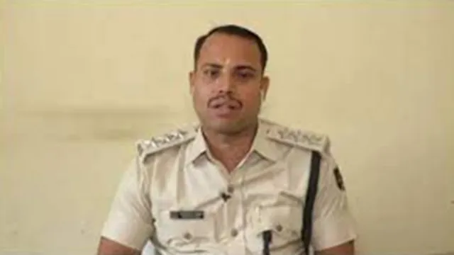 ଅବକାରୀ ନିରୀକ୍ଷକ କହିଲେ, ମାନସିକ ଅବସ୍ଥା ଠିକ୍‌ ନଥିଲା: ବୟାନ ବଦଳାଇଲେ, ଛୁଟିରେ ଗଲେ