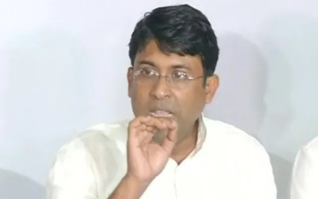 ଆଦିବାସୀଙ୍କ ଭାବାବେଗ ସହ ଖେଳୁଛନ୍ତି ବିଜେପି,ବିଜେଡି