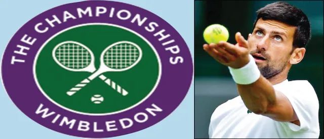 ଗ୍ରାଣ୍ଡସ୍ଲାମ୍ ଟେନିସ୍ ପ୍ରତିଯୋଗିତା: ଦ୍ବିତୀୟ ରାଉଣ୍ଡ୍‌ରେ ଜୋକୋଭିକ