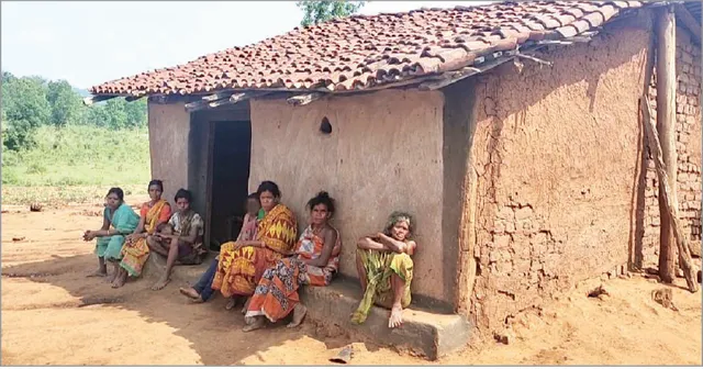 ୭୦ବର୍ଷ ପରେ ସ୍କୁଲ୍‌ ଯିବେ ୬ପିଲା, ଶିକ୍ଷା ମାନଚିତ୍ରରେ ସ୍ଥାନ ପାଇବ ‘ଥୁଆପାଡ଼ି’!