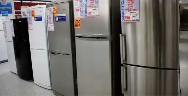 ଫ୍ରିଜ୍ ଆମଦାନିରେ କଟକଣା ଲାଗିବ