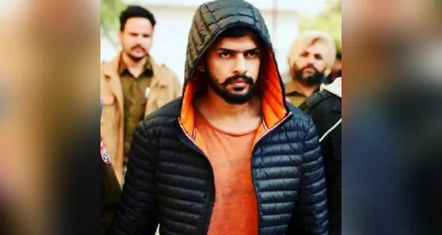 ଗ୍ୟାଙ୍ଗଷ୍ଟର ଲରେନ୍ସ ବିଷ୍ଣୋଇକୁ ୫ ଦିନ ରିମାଣ୍ଡରେ ନେଲା ଦିଲ୍ଲୀ ପୁଲିସ