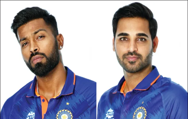 ଆୟର୍ଲାଣ୍ଡ ଶୃଙ୍ଖଳାରୁ ରାହୁଲ ବଞ୍ଚିତ: ପାଣ୍ଡ୍ୟା ଅଧିନାୟକ, ଭୁବି ଉପଅଧିନାୟକ