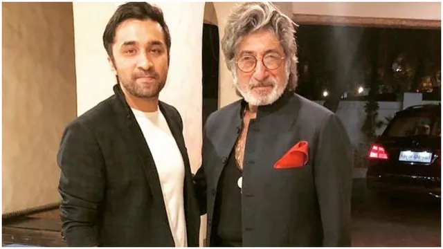 ଡ୍ରଗ୍ସ ସେବନ ମାମଲାରେ ପୁଅ ଗିରଫ ହେବା ପରେ ପ୍ରତିକ୍ରିୟା ରଖିଲେ ଶକ୍ତି କପୁର