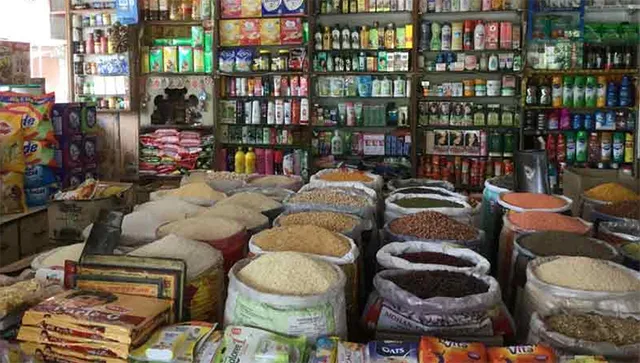 ୫ ହଜାର ଟଙ୍କାର ସାମଗ୍ରୀ ନେଇ ଭଣଜା ଛୁ’, ମାମୁକୁ କାବୁ କଲେ ଦୋକାନୀ