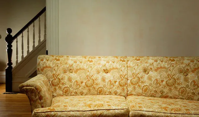 ମାଗଣାରେ ଆଣିଥିବା ସୋଫା ଭିତରୁ ନଗଦ ୩୬,୦୦୦ ଡଲାର୍‌ ପାଇବା ପରେ କ’ଣ କଲେ ଆମେରିକୀୟ ମହିଳା