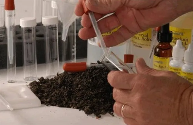 ୧୯ ମୃତ୍ତିକା ପରୀକ୍ଷାଗାର କାର୍ଯ୍ୟକ୍ଷମ