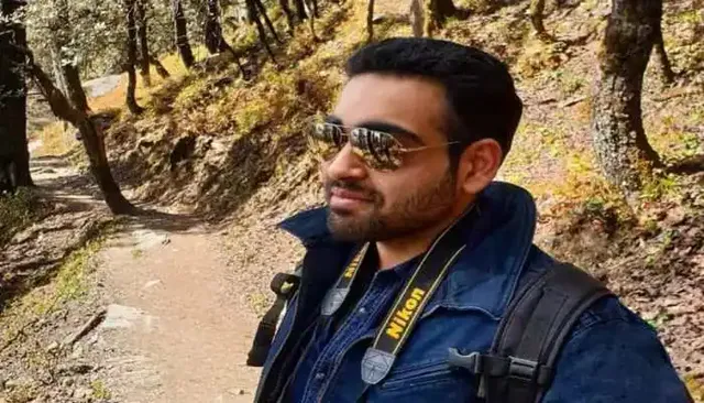 ପୁଅକୁ ମୋ ଆଗରେ ହତ୍ୟା କରାଯାଇଛି: ଗିରଫ ପଞ୍ଜାବ ଆଇଏଏସ୍‌ ଅଫିସର୍‌ଙ୍କ ଅଭିଯୋଗ