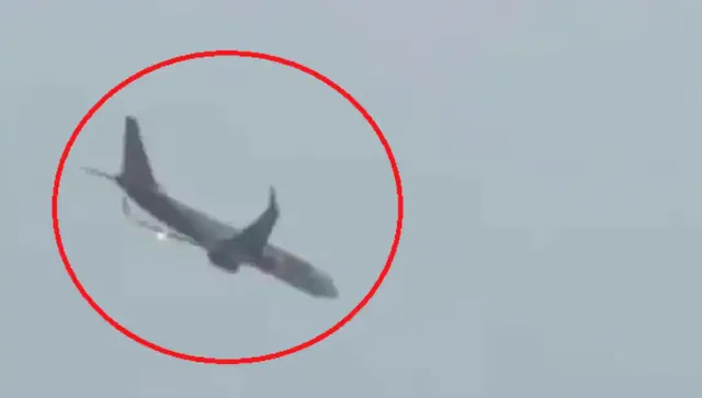 ଇଂଜିନରେ ନିଆଁ ଲାଗିବାରୁ ପାଟନା-ଦିଲ୍ଲୀ ସ୍ପାଇସ୍ ଜେଟ୍‌ର ଜରୁରୀ ଅବତରଣ