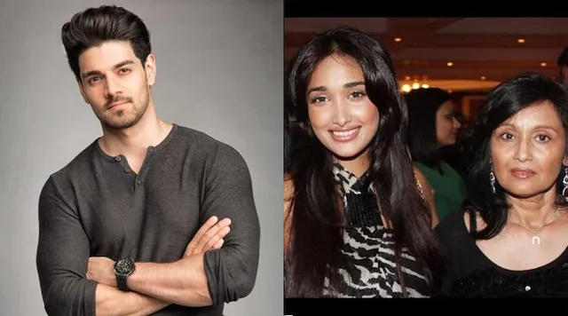 ଜିୟା ଖାଁଙ୍କ ମାଆ ରାବିୟାଙ୍କ ନାଁରେ ଜାମିନ୍‌ବିହୀନ ଗିରଫ ପର୍‌ୱାନା ଜାରି ପାଇଁ ‘ସିବିଆଇ’ ଅଦାଲତଙ୍କୁ ଅନୁରୋଧ କଲେ ସୂରଜ ପାଞ୍ଚୋଲି