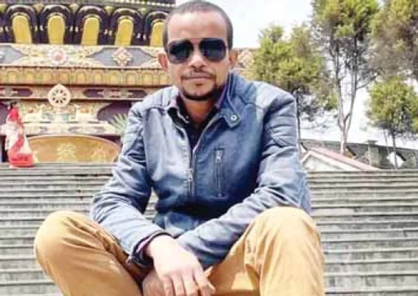 ସିବିଆଇ ହାତରେ ସୁନ୍ଦରଗଡ଼ ଡାକ ନିରୀକ୍ଷକ