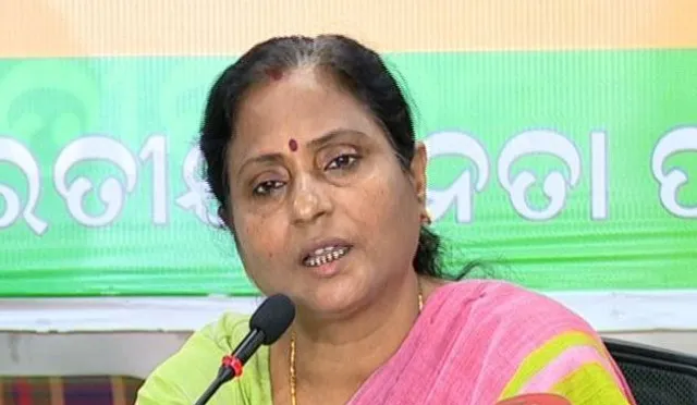 ସମବାୟ ନିର୍ବାଚନକୁ ଅସିଦ୍ଧ ଘୋଷଣା କରାଯାଉ: ବିଜେପି