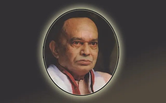 ପ୍ରତିକୂଳ ପରିସ୍ଥିତି ଭିତରେ ମନୁଷ୍ୟର ନିଃସଙ୍ଗ ସଂଗ୍ରାମ ହିଁ ତା’ର ପୁରୁଷାର୍ଥ: ସୁରେନ୍ଦ୍ର ମହାନ୍ତି