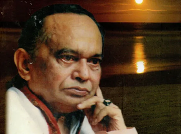 ସୁରେନ୍ଦ୍ର ମହାନ୍ତି ଜନ୍ମଶତବାର୍ଷିକୀ ଓ ପୁସ୍ତକ ଉନ୍ମୋଚନ ଉତ୍ସବ ୨୧ରେ