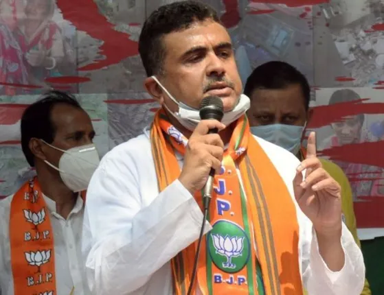 ଶୁଭେନ୍ଦୁ ଅଧିକାରୀଙ୍କ ସମେତ ୭ ବିଜେପି ବିଧାୟକଙ୍କ ନିଲମ୍ବନ ପ୍ରତ୍ୟାହାର କଲେ ପଶ୍ଚିମବଙ୍ଗ ବିଧାନସଭା ବାଚସ୍ପତି