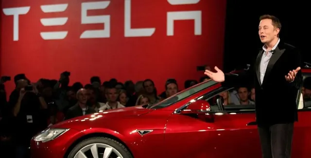 ଭାରତରେ ଟେସ୍‌ଲାର ୩୦ ବିଲିଅନ ଡଲାର ନିବେଶ ଯୋଜନା