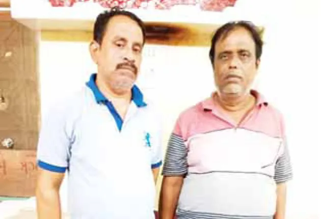 ନକଲି ଦସ୍ତାବିଜରେ ବିକିଦେଲେ ୭୦ ଲକ୍ଷର ଜମି, ୨ ଗିରଫ