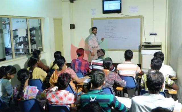 ଏସ୍‌ସି, ଏସ୍‌ଟି ଯୁବବର୍ଗଙ୍କ ପାଇଁ ପ୍ରଶିକ୍ଷଣ କାର୍ଯ୍ୟକ୍ରମ