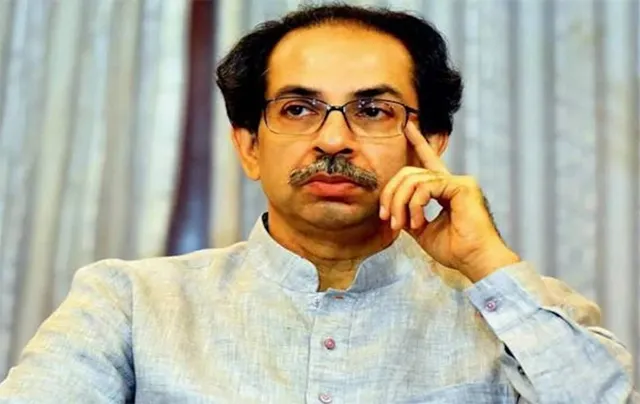 ମହାରାଷ୍ଟ୍ର ବିଧାୟକଙ୍କ ଅଯୋଗ୍ୟ ଘୋଷଣା ପ୍ରସଙ୍ଗ: ସୁପ୍ରିମକୋର୍ଟ ଯିବାକୁ ଧମକ ଦେଲେ ଉଦ୍ଧବ ଠାକ୍‌ରେ