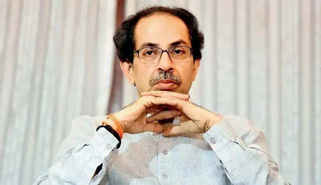 ଇସିଙ୍କୁ ଚିଠି ଲେଖିଲେ ଠାକ୍‌ରେ ଗୋଷ୍ଠୀ; ଦଳର ଚିହ୍ନ, ନାମ ଆବଣ୍ଟନରେ ପକ୍ଷପାତ ଅଭିଯୋଗ