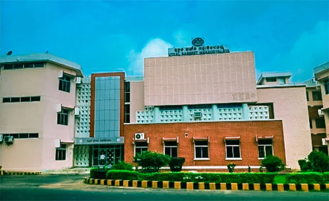 ଓଡ଼ିଶୀ ସଙ୍ଗୀତ ପାଠ୍ୟକ୍ରମରେ ରହୁନି ସମନ୍ୱୟ