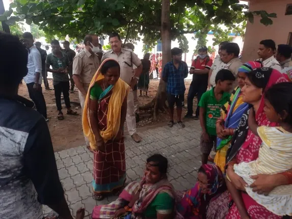 ବିଚାରାଧୀନ ବନ୍ଦୀଙ୍କ ସନ୍ଦେହଜନକ ମୃତ୍ୟୁ, ପୁଲିସ ମାଡ଼ ମାରିଥିବା ଅଭିଯୋଗ