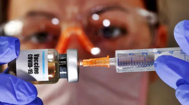 ଭାରତର ପ୍ରଥମ ଏମ୍‌-ଆର୍‌ଏନ୍‌ଏ ଟିକାକୁ ବ୍ୟବହାର ଅନୁମତି