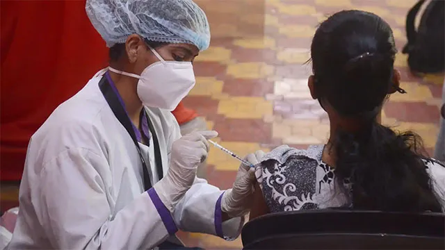 ୪ ମାସରେ ଦେଶରେ ସର୍ବାଧିକ ସଂକ୍ରମଣ, ୧୭,୩୩୬ ନୂଆ ମାମଲା